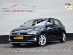 Volkswagen Polo - 1.0 TSI * STOELVERWARMING * PDC * AUTOMAAT * CARPLAY