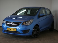 Opel Karl - 1.0 ecoFLEX Edition