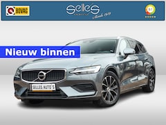 Volvo V60 - 2.0 D3 Momentum Automaat | Applecarplay | Navigatie | Elektrische kofferklep