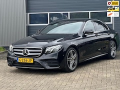 Mercedes-Benz E-klasse - 200 Business Solution AMG Plus Upgrade Edition