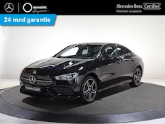 Mercedes-Benz CLA-Klasse - 250 e Business Solution AMG Limited | Sfeerverlichting | Achterruitrijcamera | Stoelverwar