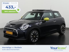 MINI Mini-Electric - Yours | All-in 433, - Private Lease | Zondag Open