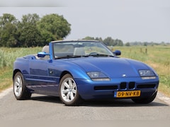 BMW Z1 - Roadster - Rare Color, Low Mileage