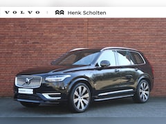 Volvo XC90 - T8 AUT8 390PK Inscription | Geventileerd Leder incl. Massagefuntie | Luchtvering | 360 Gra