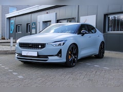 Polestar 2 - 78kWh Long Range Dual motor BST Edition 250 476pk | 21" gegoten lm velgen | Brembo remmen | Öhlins dempers | Fabr-gar.tm 2028