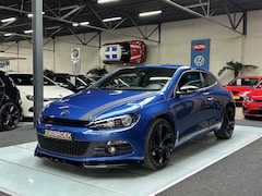 Volkswagen Scirocco - 1.4 TSI 122PK MAXTON Airco Youngtimer