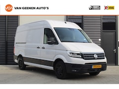 Volkswagen Crafter - 35 2.0TDI 177Pk L3H3 Highline DSG-automaat | LED | Trekhaak