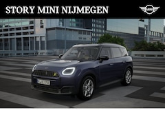 MINI Countryman - Cooper S E ALL4 Automaat / Classic / Pakket M / 18" Asteroid Spoke