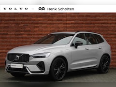 Volvo XC60 - T6 AUT8 350PK Ultimate Dark | Verwarmbare Voor- En Achterstoelen | 360 Graden Camera | Pan