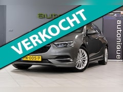 Opel Insignia Grand Sport - 1.6 CDTI |OPC Line| UNIEK 78.743km 4 NW Banden Leder/Camera/Navi/ Org. NL