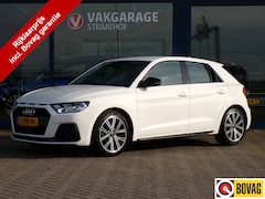 Audi A1 Sportback - 25 TFSI Epic, Carplay + Android Auto / Sportstoelen / Cruise control + Limiter / 17' Sport