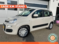 Fiat Panda - 0.9 TwinAir Edizione Cool AIRCO|NAP