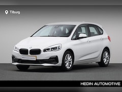 BMW 2-serie Active Tourer - 218i High Executive Edition | Navigatie Plus | Active Cruise Control | Leder | Stoelverwar