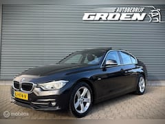 BMW 3-serie - 318d Centennial High Executive AUTOMAAT