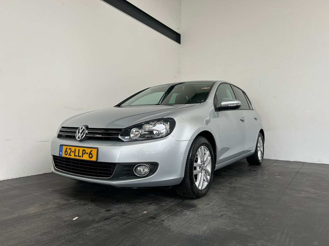 Volkswagen Golf - 1.2 TSI Highline BlueMotion 1.2 TSI Highline BlueMotion - AutoWereld.nl