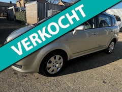 Toyota Corolla Verso - 1.6 VVT-i 2006 AIRCO APK 8-25