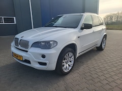 BMW X5 - XDrive35d Grijs Kenteken