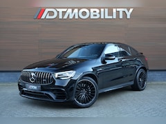 Mercedes-Benz GLC-klasse Coupé - AMG 63 4MATIC+ Premium Plus | Facelift | Sport Uitlaat | Burmester |