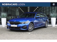 BMW 3-serie Touring - 330i Executive M Sport Automaat / Panoramadak / Sportstoelen / Active Cruise Control / M S