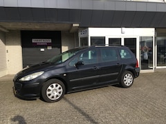 Peugeot 307 Break - 1.4-16V XR / AIRCO / CRUISE / APK OKTOBER 2025