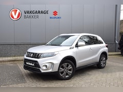 Suzuki Vitara - 1.4 Boosterjet Select Smart Hybrid | Apple carplay/android | Navigatie | Stoelverwarming |