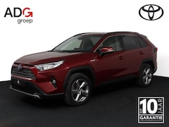 Toyota RAV4 - 2.5 Hybrid AWD Business Intro | Stoelverwarming | 1650 kg. trekgewicht | Climate control |