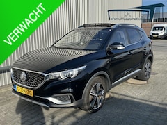 MG ZS - EV Luxury 45 kWh*ACC*PANO*NAVI*LEER