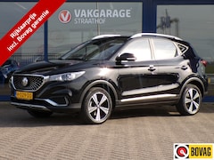 MG ZS - EV Luxury 45 kWh, Carplay + Android Auto / Panodak / Leder / Camera / Stoelverwarming / 17