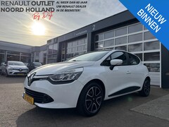 Renault Clio - 0.9 TCe Eco2 Expression