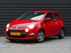 Renault Twingo - 1.2 75PK 3-DRS COLLECTION / AIRCO / RADIO-CDSPELER / CRUISECONTROL / 2E EIGENAAR / NIEUWST