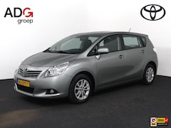 Toyota Verso - 1.8 VVT-i Aspiration | Trekhaak | Climate control | Cruise control |