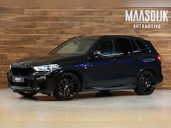 BMW X5 - xDrive45e High Exe|NL|Laser|Ventilatie|Pano|Trekhaak|