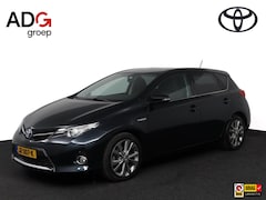 Toyota Auris - 1.8 Hybrid Lease | Climate control | Cruise control | Navigatie |