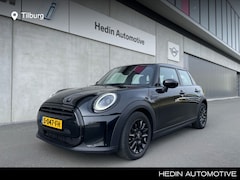 MINI Cooper - 5-deurs 1.5 Camden Go Edition | Comfort Acces | Achteruitrij Camera | PDC Achter |