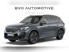 BMW X1 - xDrive25e M Sport Head-Up Driving Plus LED Leder Parking Plus Keyless Harman Kardon