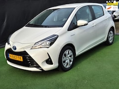 Toyota Yaris - 1.5 Hybrid Active 1e eig NAP