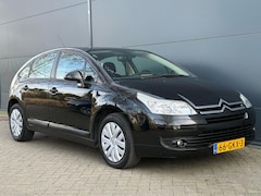 Citroën C4 - 1.6-16V Image AIRCO | CRUISE | PDC | ELEK RAMEN | NWE APK