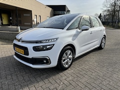 Citroën C4 SpaceTourer - 1.2 PureTech Business AUTOMAAT [ Fm navi, ecc, cruise, 16``lmv, pdc ]