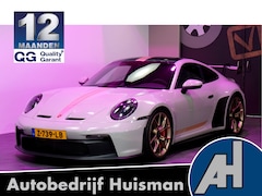 Porsche 911 - 4.0 GT3 375kW/510pk PDK7 Unieke specificatie, volledig xPell en compleet gepersonaliseerd