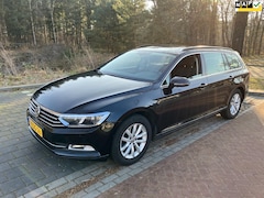 Volkswagen Passat Variant - 1.4 TSI ACT Comfortline navigatie nieuw model met nieuwe apk