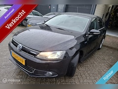 Volkswagen Jetta - 1.4 TSI Hybrid Comfortline Nette goedrijdende auto