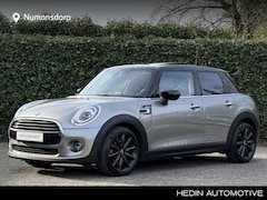 MINI Cooper - 1.5 60 Years Edition | Harman/karon | Panorama | Leder