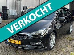 Opel Astra Sports Tourer - 1.0 Online Edition Bj:2018 ACC|Applecar|LineAssist|CruiseCon.|