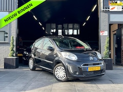 Citroën C1 - 1.0 Collection|Airco|El Ramen|LED|NAP|APK|