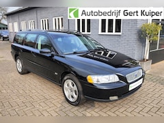 Volvo V70 - 2.4 Edition II All-In prijs | Alles Nieuw | 7.933,- excl BTW