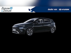 Hyundai Bayon - 1.0 T-GDI Comfort Smart | NIEUW | ACTIE