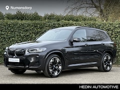 BMW iX3 - High Exe | M-Sport | Panorama | Harman/kardon | Co Pilot | Getint glas