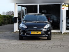 Ford Fiesta - 1.4 Titanium AUTOMAAT