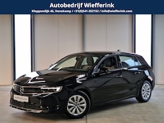 Opel Astra - 1.2 Edition Apple Android LED Camera Trekhaak