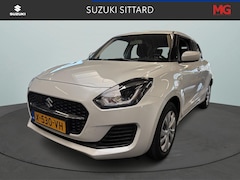 Suzuki Swift - 1.2 Comfort Smart Hybrid | RIJKLAARPRIJS |